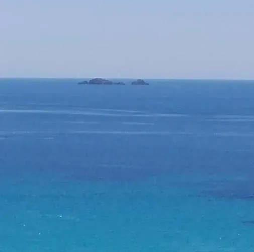 Maison Sur Palombaggia Tatil Evi