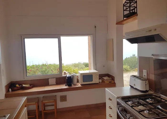 Maison Sur Palombaggia * Porto-Vecchio (Corsica)