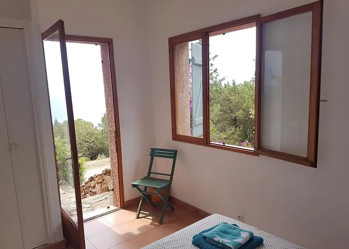 Maison Sur Palombaggia