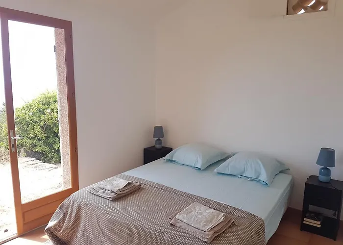 Maison Sur Palombaggia