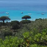 Nyaraló Maison Sur Palombaggia *