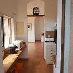 Maison Sur Palombaggia Nyaraló