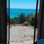 Nyaraló Maison Sur Palombaggia Porto-Vecchio