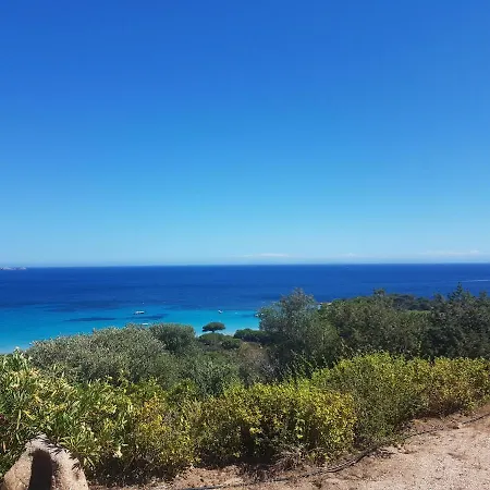 Maison Sur Palombaggia