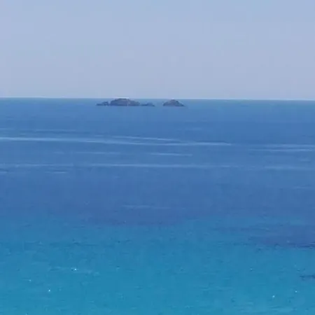 Maison Sur Palombaggia Semesterbostad