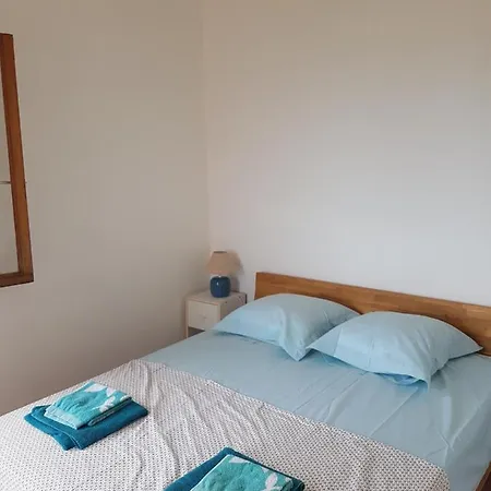 Semesterbostad Maison Sur Palombaggia