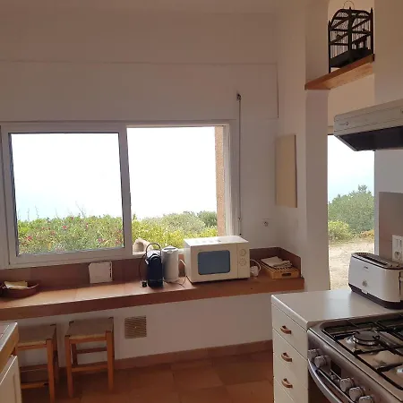 Maison Sur Palombaggia * Porto-Vecchio (Corsica)