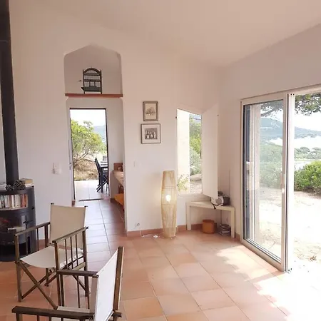 Vakantiehuis Maison Sur Palombaggia *