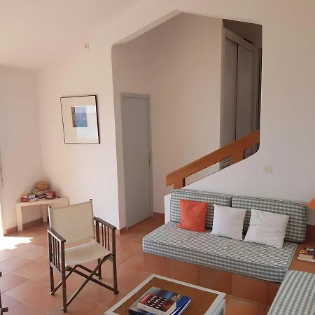 Maison Sur Palombaggia Porto-Vecchio