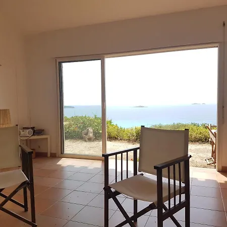 Maison Sur Palombaggia