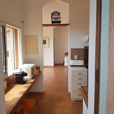 Maison Sur Palombaggia Semesterbostad