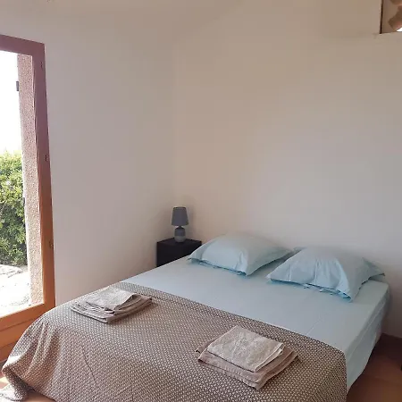 Maison Sur Palombaggia