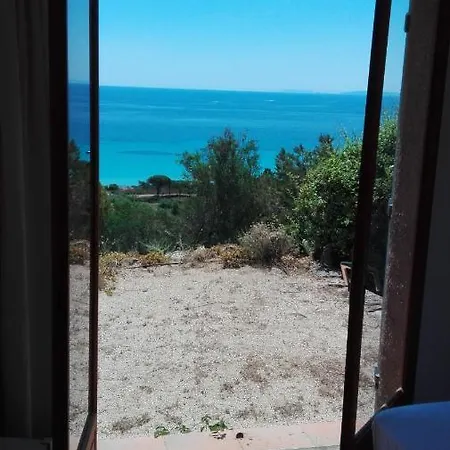 Holiday home Maison Sur Palombaggia Porto-Vecchio (Corsica)