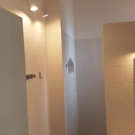 Maison Sur Palombaggia Будинок відпочинку *