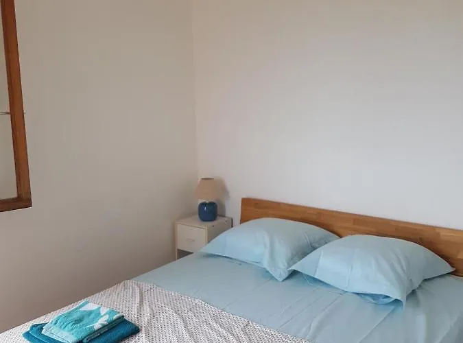 بيت للعطل Maison Sur Palombaggia