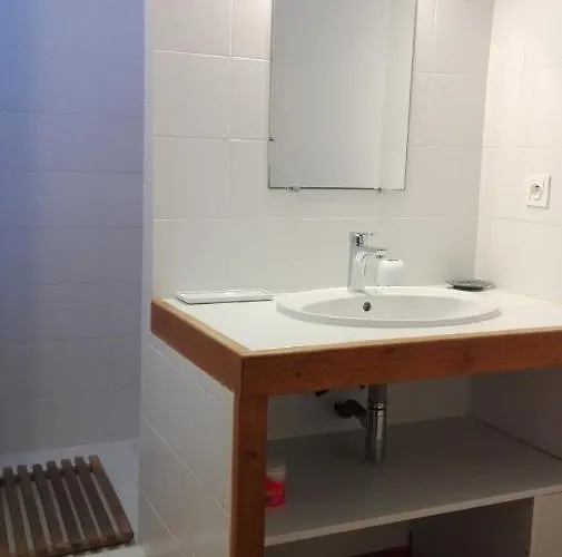 Maison Sur Palombaggia * بورتو فيكشْيو